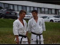 trening søndag morgen